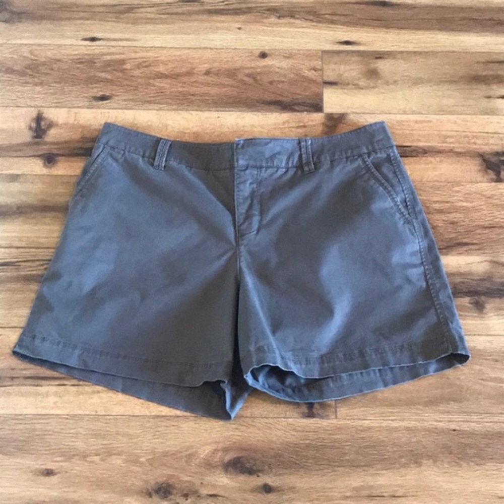 Sonoma brown original twill short